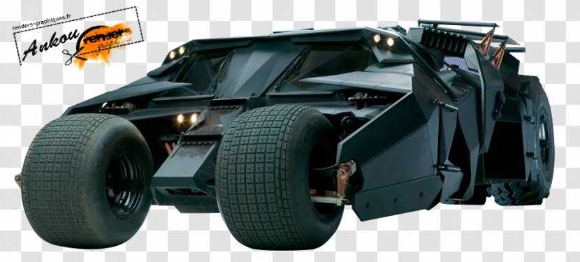 Batman Batmobile Joker The Dark Knight Trilogy Film Transparent PNG