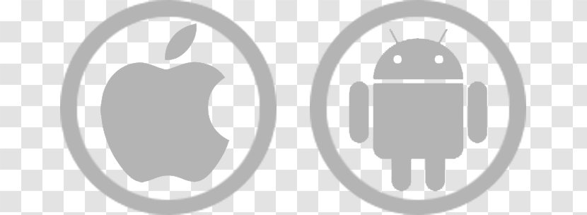 Android Tapsnake IPhone - Logo Transparent PNG