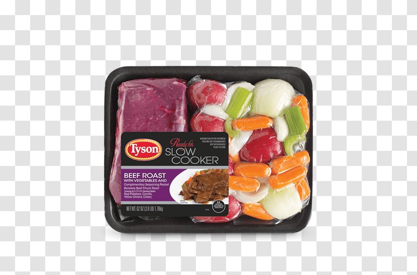 Bento Roast Beef Roasting Slow Cookers Cooking Transparent PNG