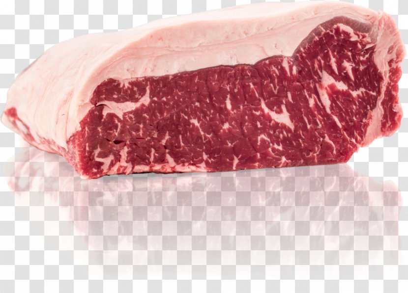 Sirloin Steak Game Meat Bayonne Ham Capocollo Flat Iron - Tree - Beef Roast Transparent PNG