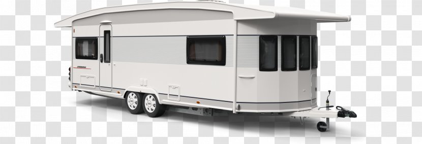 Caravan Campervans Hobby Video - Car Transparent PNG