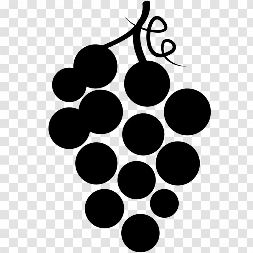 Common Grape Vine Wine - Grapevines - Job Transparent PNG