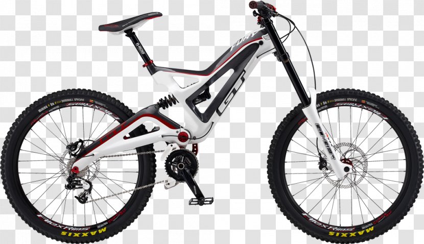Specialized Demo Enduro Bicycle Components Downhill Mountain Biking - Tire Transparent PNG