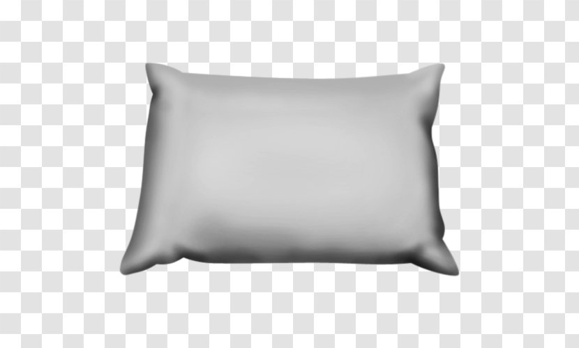 Pillow Clip Art - Throw Pillows Transparent PNG