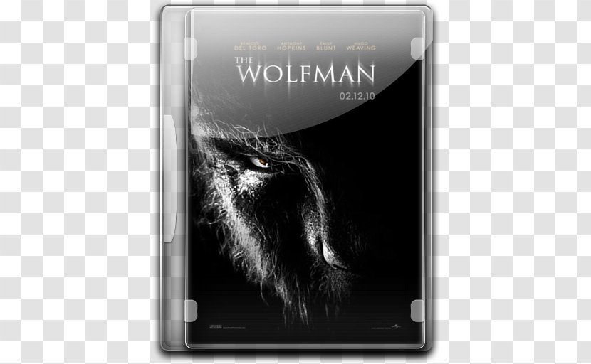 Larry Talbot Film Werewolf Streaming Media 0 Transparent PNG
