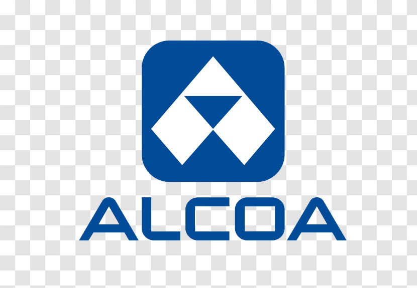 Alcoa Sustainable Connections Massena Business Logo Transparent PNG