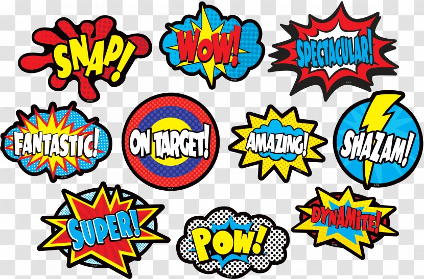 Clip Art Superhero Teacher Created Resources Accents Graphic Design - Education - Hero Transparent PNG