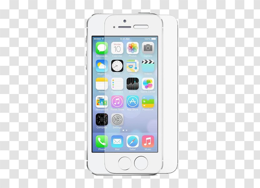 IPhone 6 Plus 5 8 7 - Gadget - Apple Transparent PNG