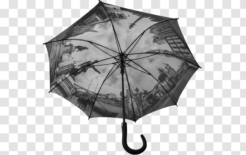 Umbrella White - Fashion Accessory Transparent PNG