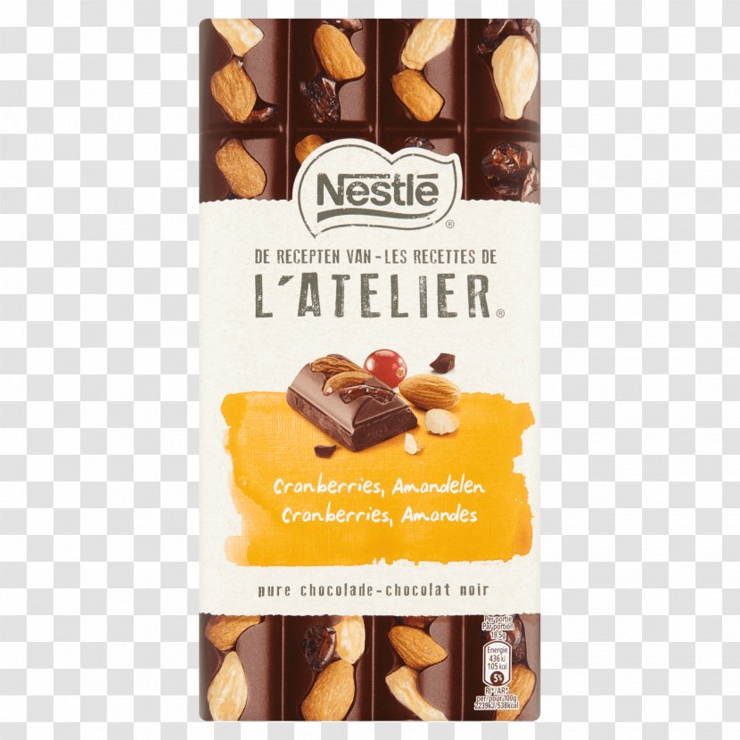 Nestlé Milk Chocolate Milkybar Dark - Peanut Butter Transparent PNG