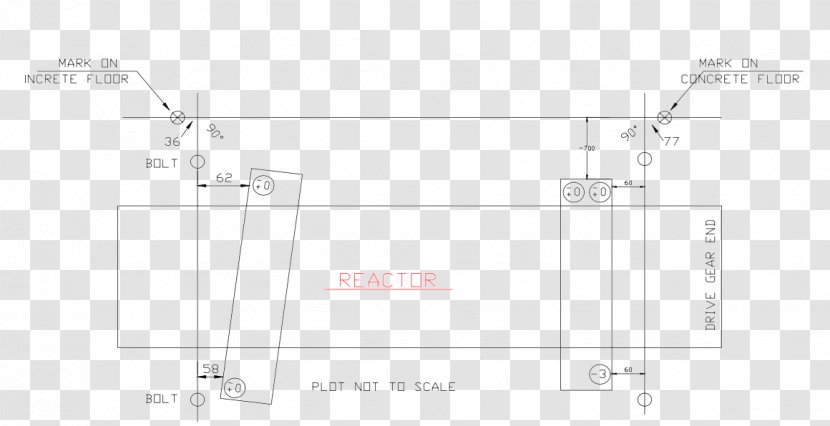 Area Angle - Rectangle - Horizontal Line Transparent PNG