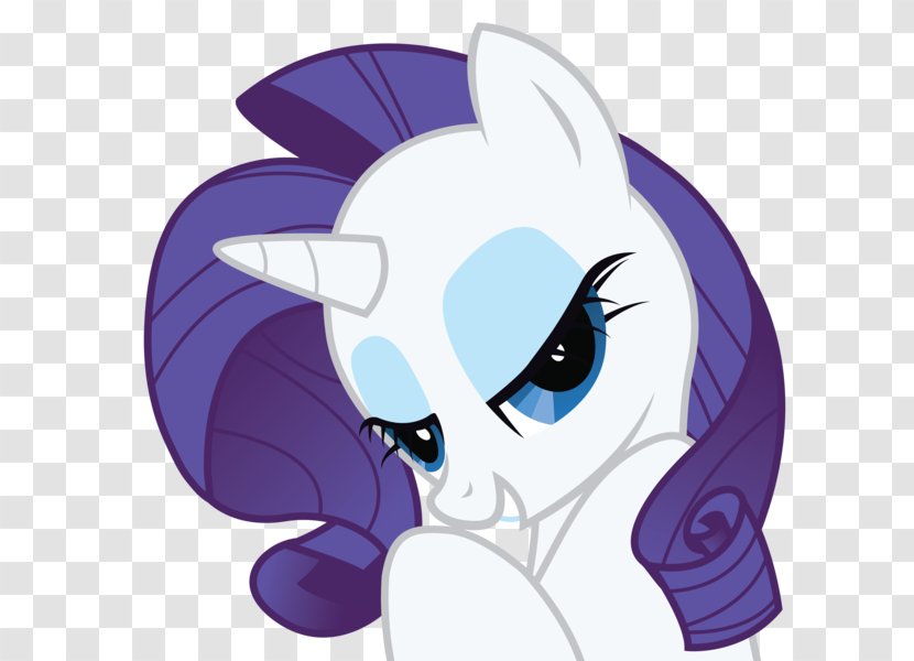 Rarity Pinkie Pie Pony DeviantArt - Flower - My Little Transparent PNG