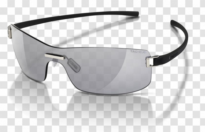 Goggles Sunglasses TAG Heuer Eyewear - Alain Mikli Transparent PNG