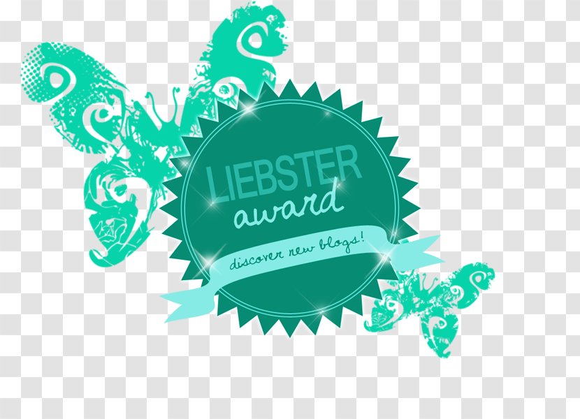 Blog Award Blogger Nomination - Green Transparent PNG