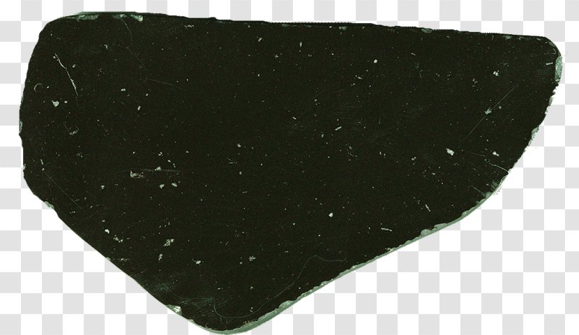 Obsidian Igneous Rock Basanite Geology - Opacity - Material Transparent PNG