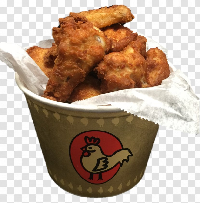 Chicken Nugget Fried Fritter Pakora Transparent PNG