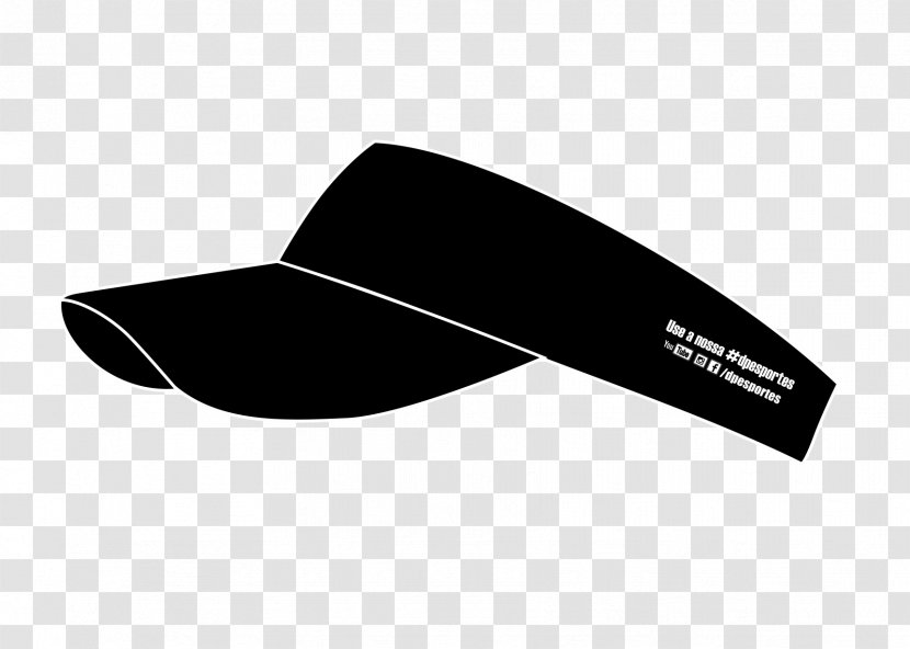 Black Sport White - Rapel Transparent PNG