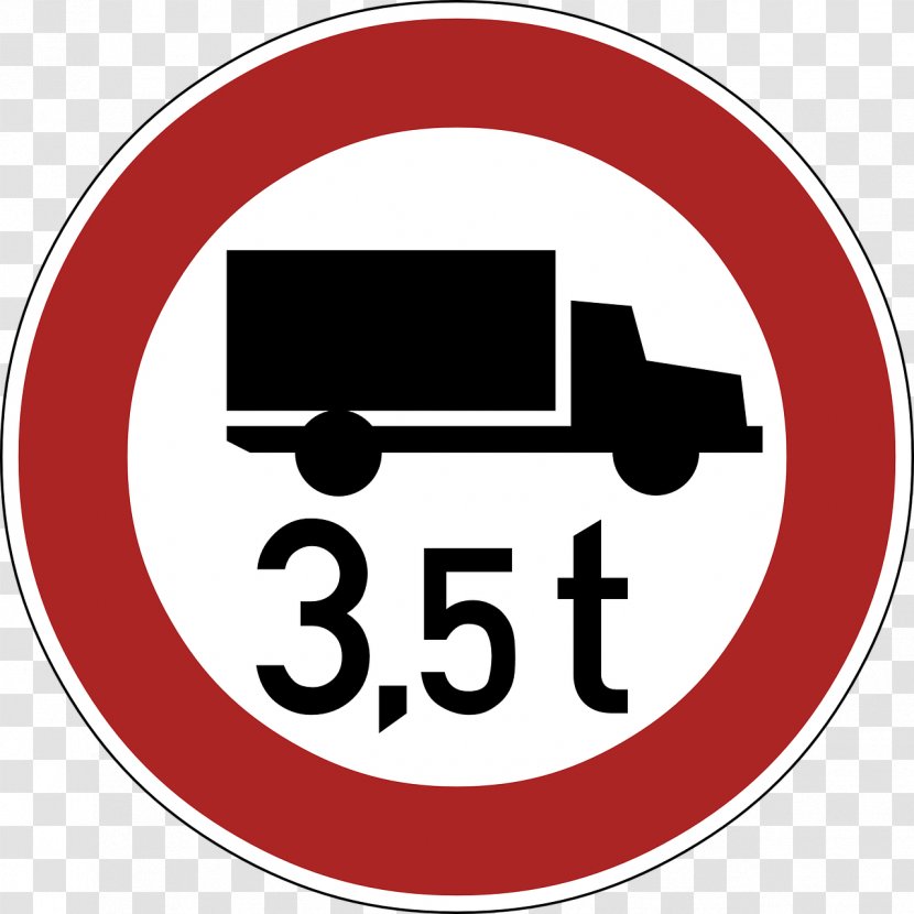 Traffic Sign Car Road - Signage Transparent PNG