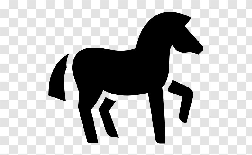 Horse - Mare - Race Transparent PNG