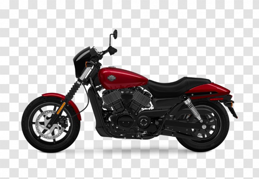 Suspension Harley-Davidson Street Avalanche Motorcycle - Harleydavidson Vrsc - Harley Transparent PNG