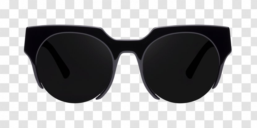 Sunglasses Eyewear Fashion Goggles Transparent PNG