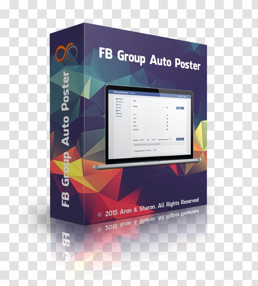 Facebook, Inc. WhatsApp - Online And Offline - Auto Poster Transparent PNG