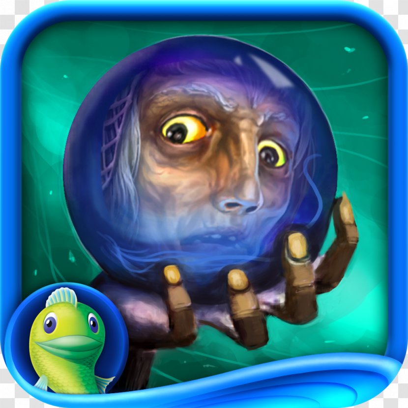 Fairway Solitaire Patience Shiver: Poltergeist CE (Full) Mystery Case Files: Madame Fate - Video Game - Android Transparent PNG