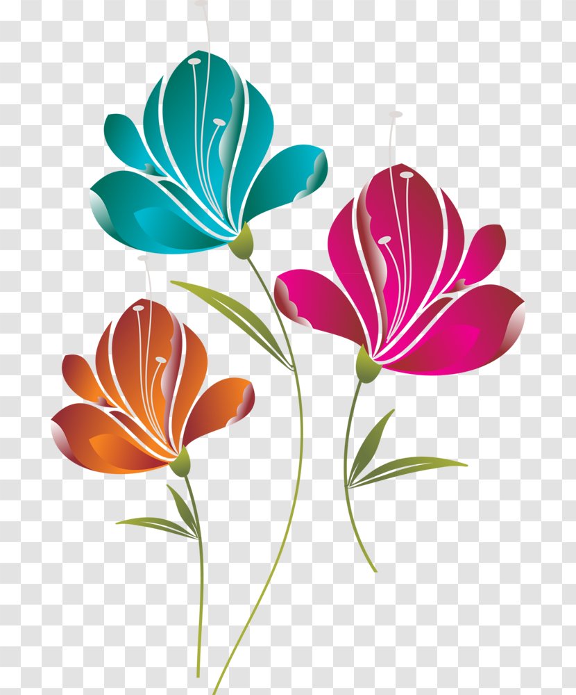 Floral Design Cut Flowers Clip Art - Photography - Flower Transparent PNG