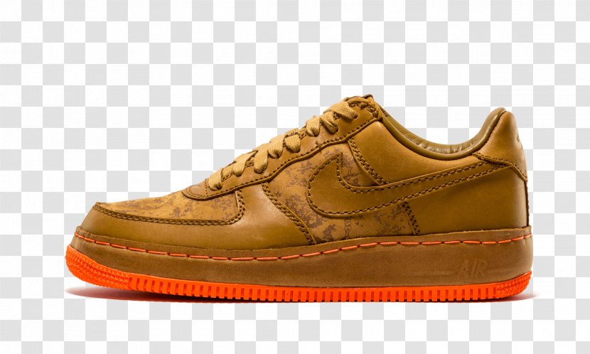 Air Force 1 Sneakers Nike Flywire Shoe - Cross Training - One Transparent PNG