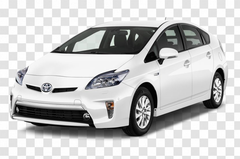 2017 Toyota Prius V 2015 Car Plug-in Hatchback Transparent PNG