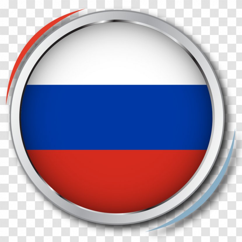 Flag Of Russia Croatia Iceland Transparent PNG