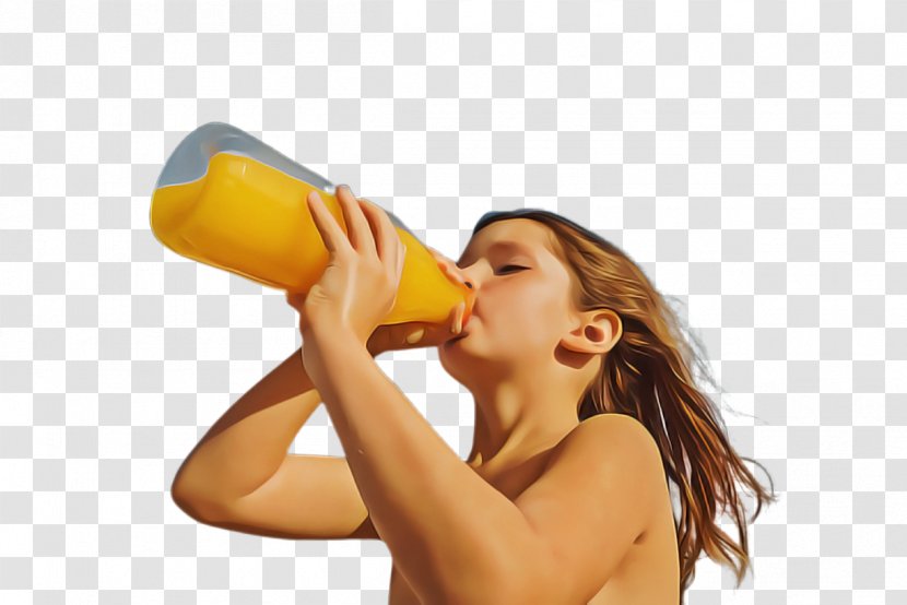 Megaphone Drinking Nose Water Neck - Shout Sports Equipment Transparent PNG