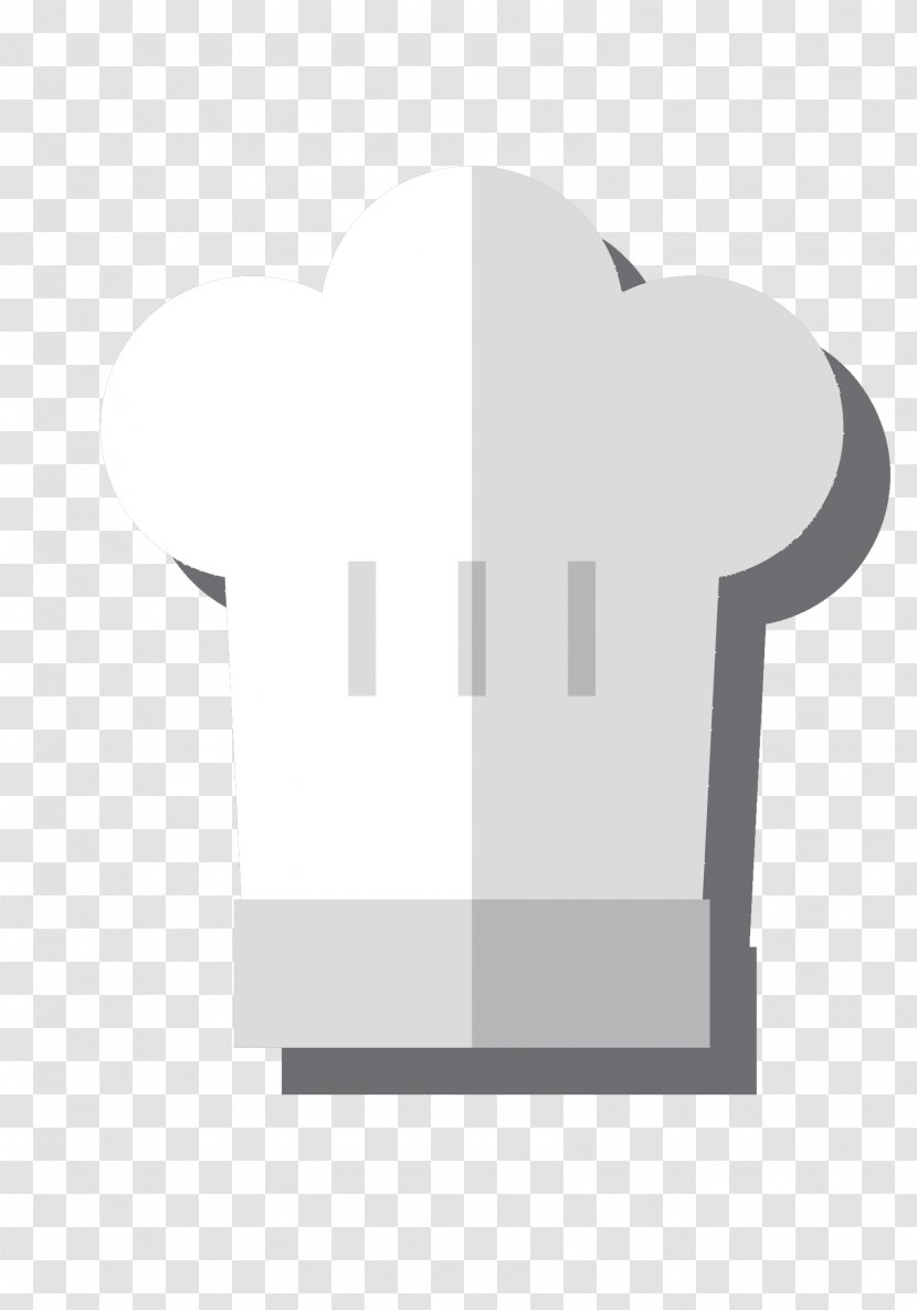 Cook Chef Icon - Software - Creative Cute Hat Transparent PNG