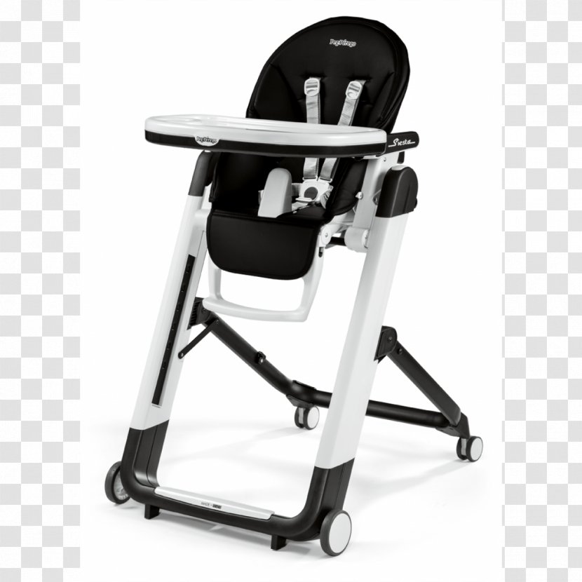 High Chairs & Booster Seats Peg Perego Siesta Infant - Child - Chair Transparent PNG