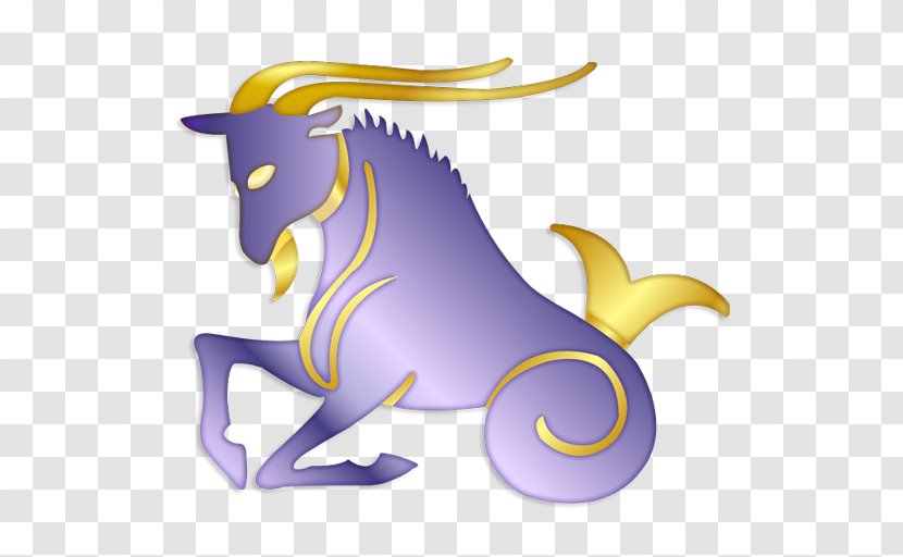 Capricorn Astrological Sign Scorpio Zodiac Horoscope - Mythical Creature Transparent PNG