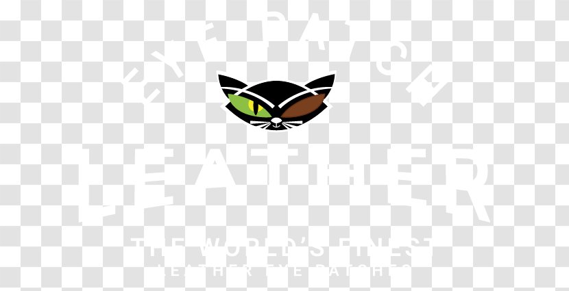 Logo Brand Desktop Wallpaper Font - Eye Patch Transparent PNG