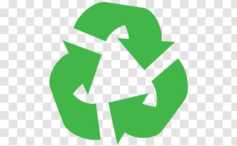 Recycling Symbol Cardboard Emoji Plastic - Packaging And Labeling Transparent PNG