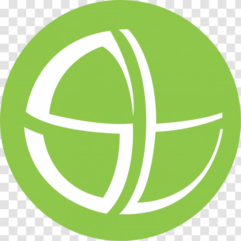 Logo Brand Circle Font - Oval Transparent PNG
