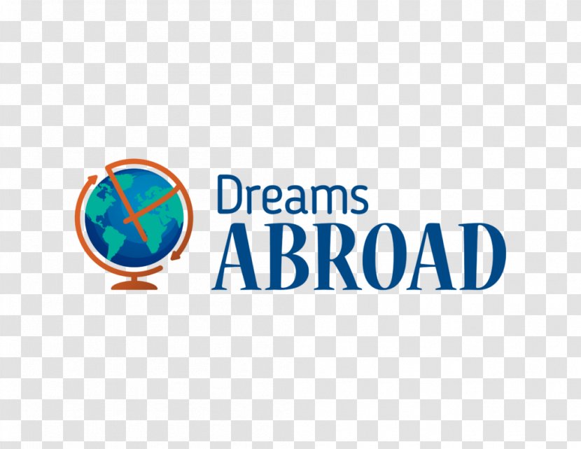Logo Brand - Area - Travel Abroad Transparent PNG