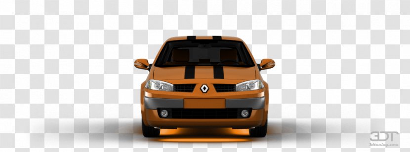 Compact Car Automotive Design Motor Vehicle - Transport - Renault Megane Transparent PNG