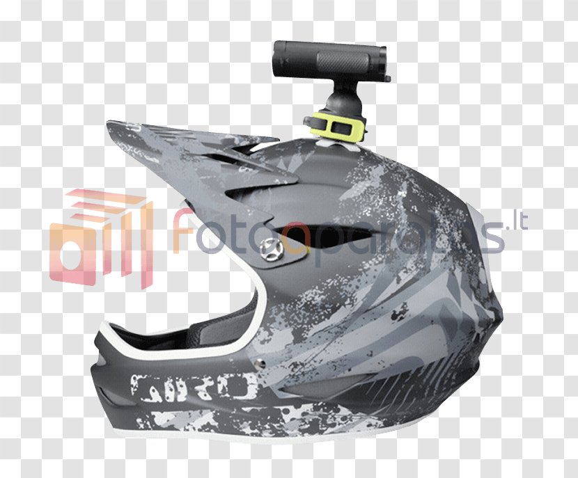 Bicycle Helmets Motorcycle Action Camera - Helmet - 360 Degrees Transparent PNG