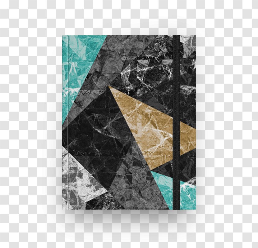 Poster Plakat Naukowy Flyer Marble Geometry - Rectangle - Rock Pattern Transparent PNG