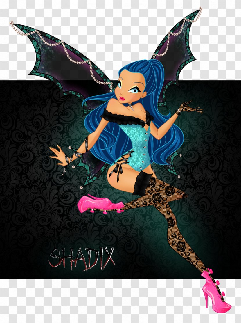 Fairy - Fictional Character Transparent PNG