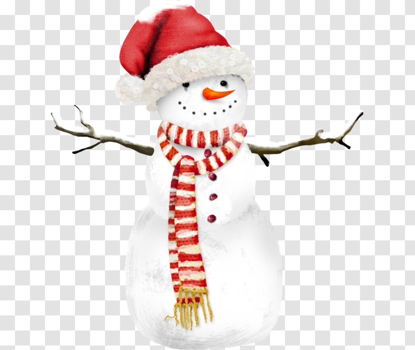 Snowman - Comparazione Di File Grafici - Christmas Transparent PNG