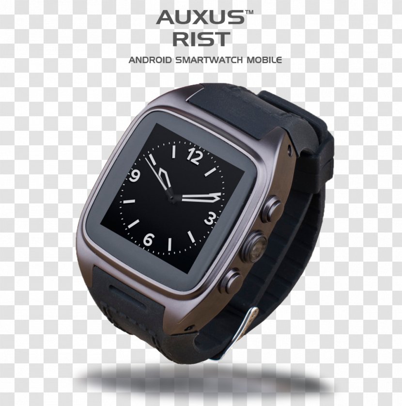 Smartwatch Samsung Galaxy Gear Mobile Phones Smartphone - Watch Phone - Watches Transparent PNG