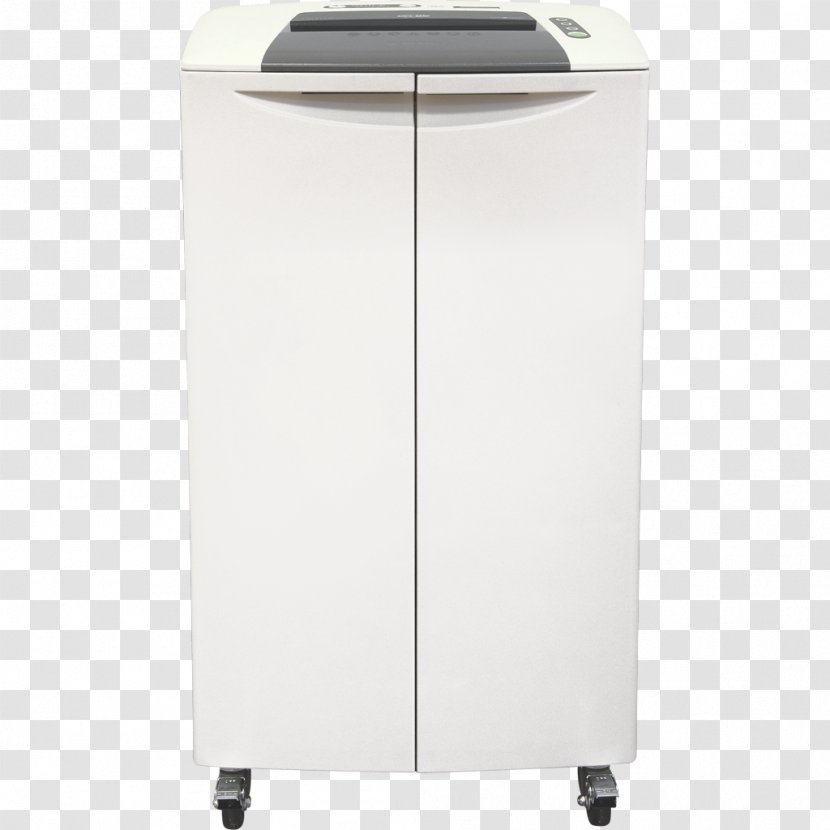 Paper Shredder Crusher Office - Confidentiality - Tearing Title Box Transparent PNG