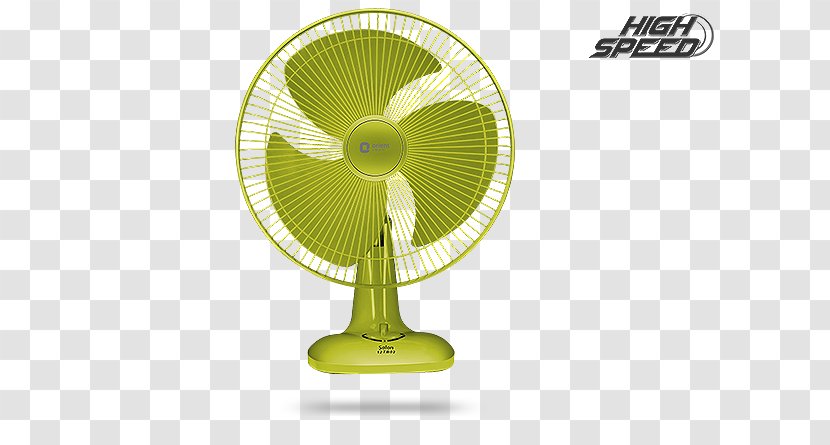 Fan Table Orient Electric India Machine - Wall Transparent PNG