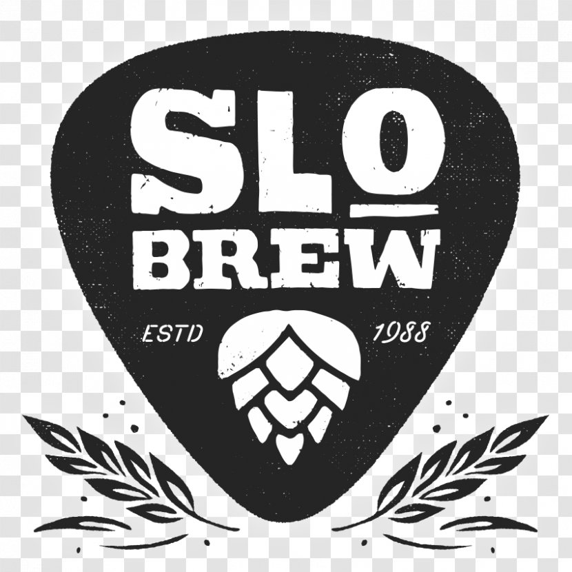 SLO Brew Beer Brewing Grains & Malts Firestone-Walker Brewery - San Luis Obispo County California Transparent PNG