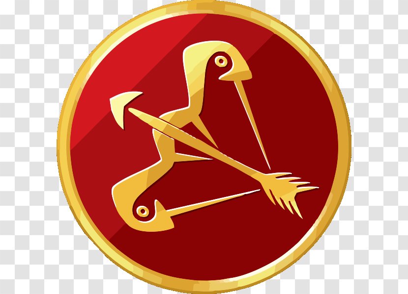 Sagittarius Astrological Sign Zodiac Astrology Horoscope - Ascendant Transparent PNG