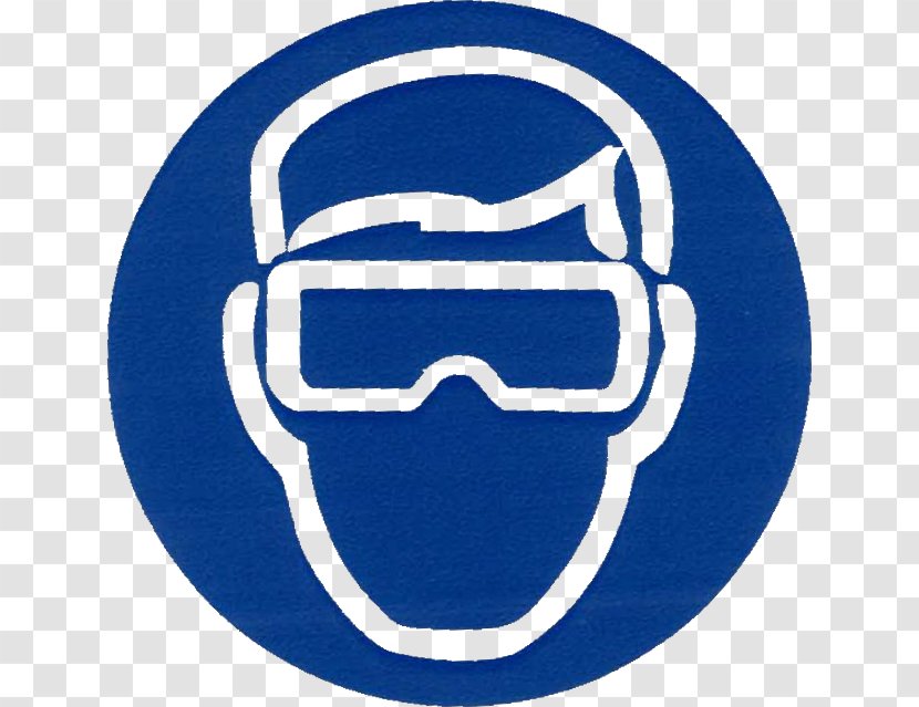 Goggles Personal Protective Equipment Eye Protection Safety Glasses - Dust Mask - People Diving Transparent PNG